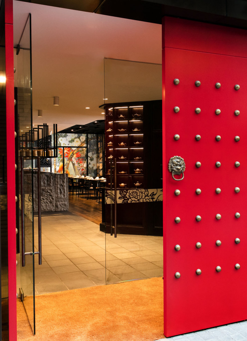 Last Night's Dinner – Huami