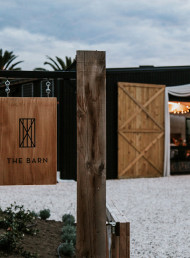 Tomorrow's Lunch – The Hunting Lodge