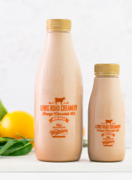 Lewis Road Creamery release new flavour