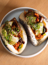 A foodie's guide to San Francisco