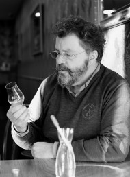 Meet: Michael Fraser-Milne