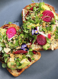 Tomorrow's Brunch - Pollen