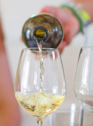 Tasting Panel – Riesling