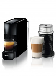 Small but mighty: Nespresso's Essenza Mini Machine