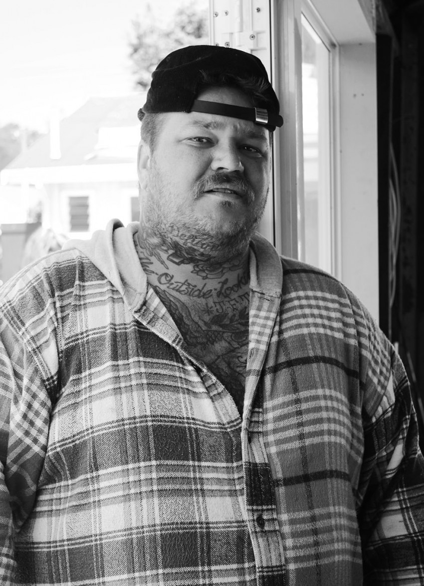 Meet: Dead Set On Life's Matty Matheson