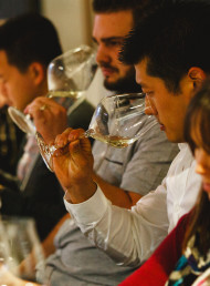 Insider's guide: Winetopia presented by Singapore Airlines