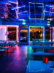 Eight of the best: new openings - Auckland