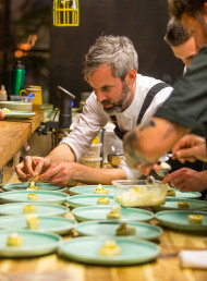 A foodie's guide to Auckland Restaurant Month