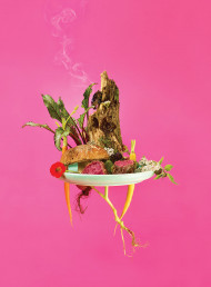 Six of the best: Visa Wellington On a Plate chef collaborations