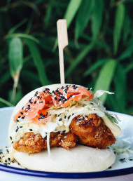 Five of the best: Bao