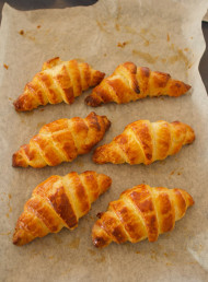 Cook the books - The Complete Guide to Baking