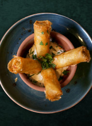 Tomorrow's Lunch – Feriza's Kitchen