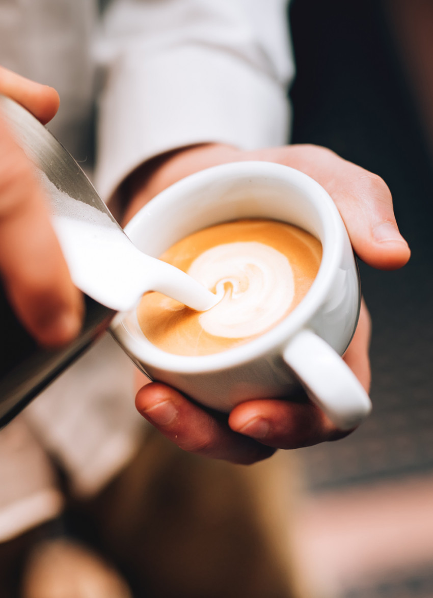 Meadow Fresh NZ Café of the Year is back