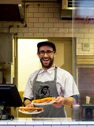 Tomorrow's Lunch - Tommy Millions