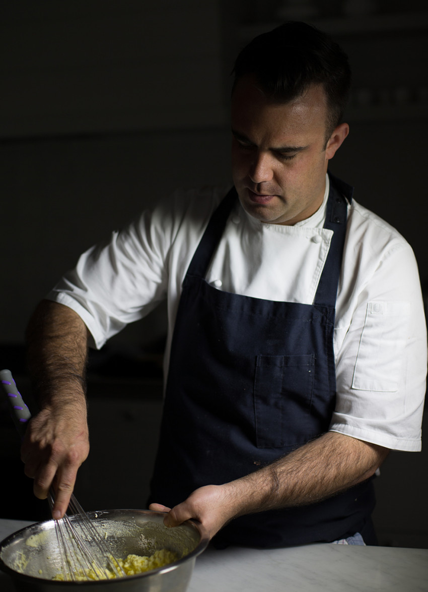 Meet: Casey McDonald, Craggy Range