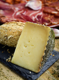 Stories of cheese: Spring fever