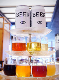 Beer in mind: Brewers Guild of New Zealand NZ Beer Awards 2017