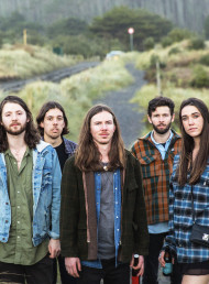 Taste the world: The Miltones