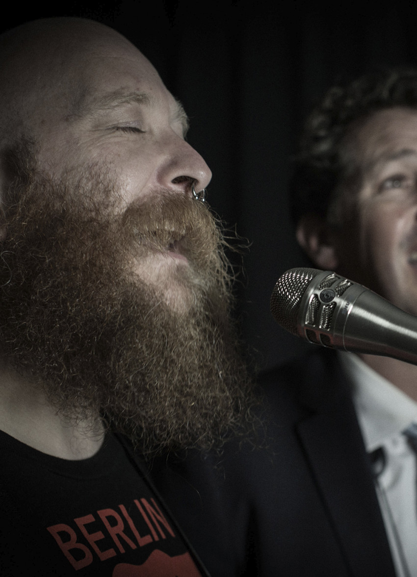 Taste the world: Hopetoun Brown