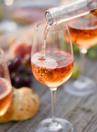 Tasting Panel – Rosé