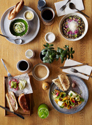 Meadow Fresh New Zealand Café of the year: We have a winner...