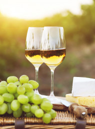 Tasting Panel – Emerging White Varietals