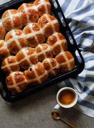 The Great dish Bun Run: Auckland