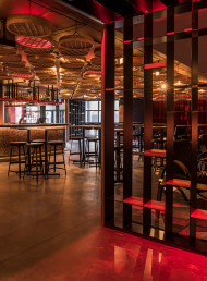 Meet: Chef Mark Hsiong, Hot Sauce