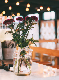 Tomorrow's Brunch – Monica's