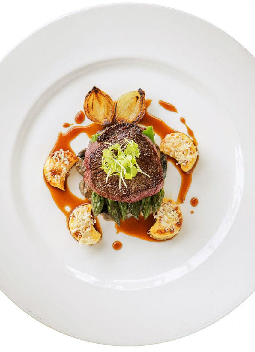 Silver Fern Farms: Only the best make the cut