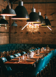 Last Night's Dinner – Social Kitchen