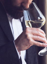 How to: food match four essential autumn wines