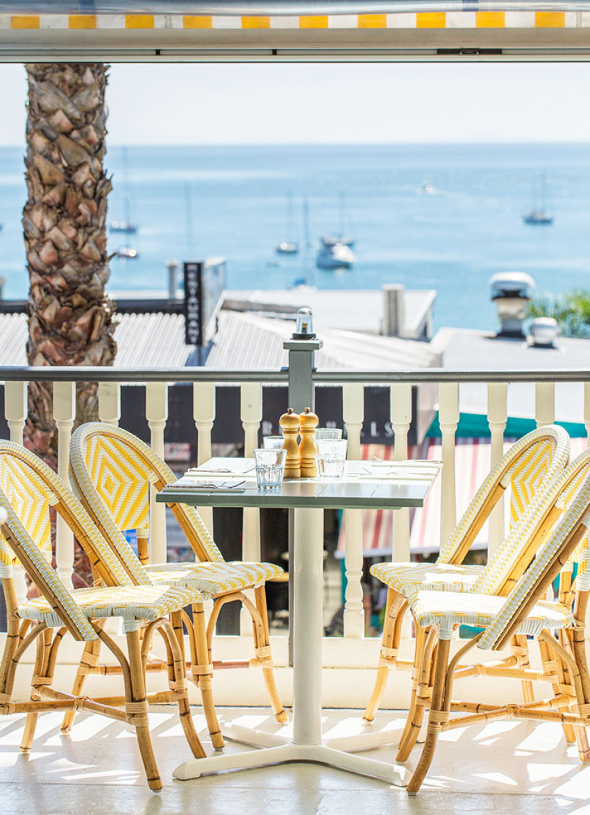 A foodie's guide to: Waiheke Island