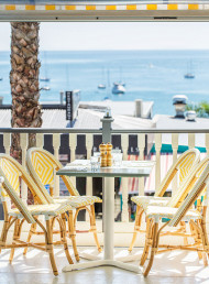 A foodie's guide to: Waiheke Island