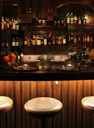 Last Night's Drink – Deadshot