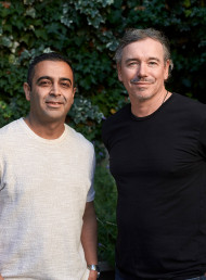 The French Café: changing of the guard