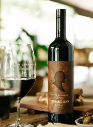 How to: create the perfect Autumn menu with Peter Lehmann The Barossan Shiraz