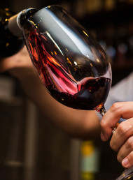 For the love of great wine: Winetopia presented by Singapore Airlines