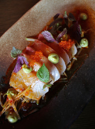 Tomorrow's Lunch – Xoong