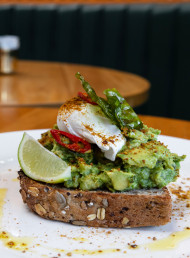 Join The Avocado Club