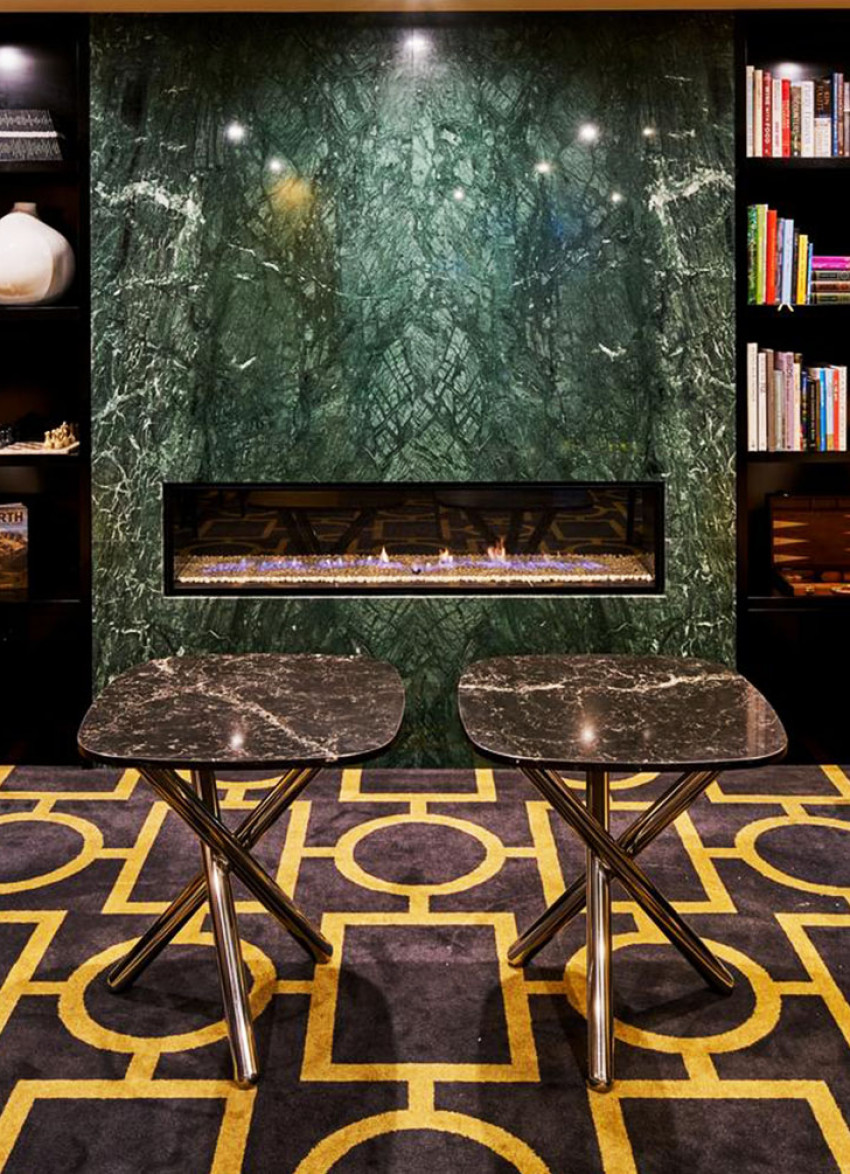 Where to stay during Visa Wellington On a Plate