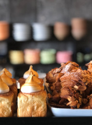 New Opening: Miann Morningside