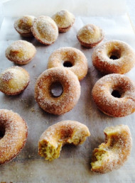 Five of The Best: School Holiday Baking Ideas