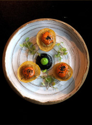 A Taste of Excellence