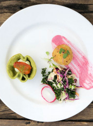 Horowhenua's Tastiest Event