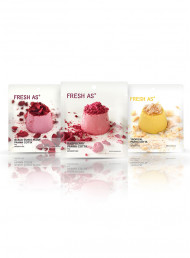 Win the ultimate Fresh As prize pack