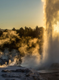 A travel guide to Rotorua