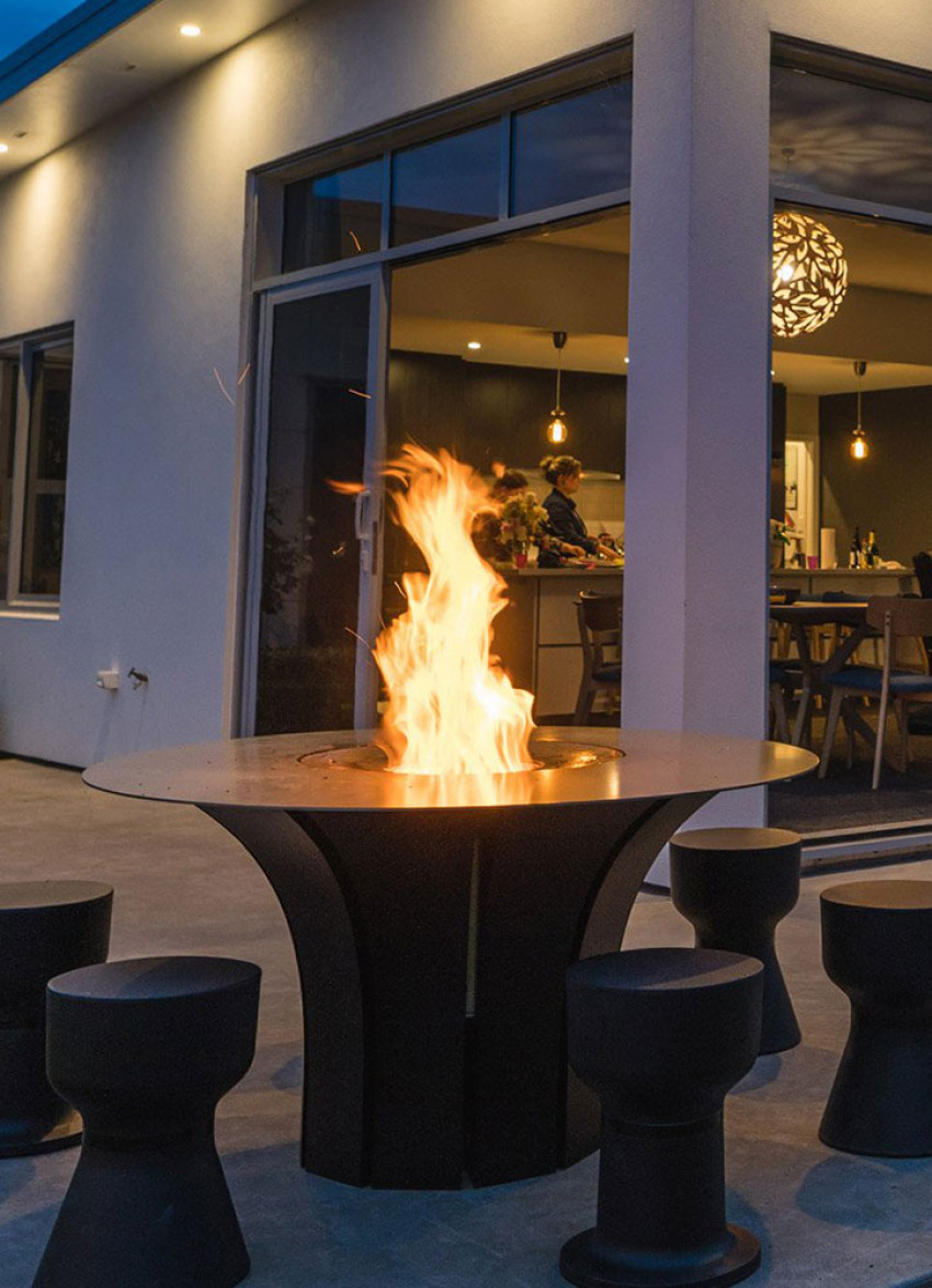 Escea: Bringing people together