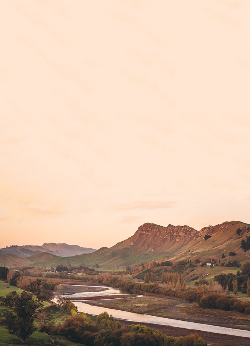 You thought you knew Hawke's Bay