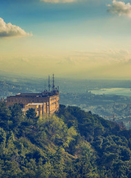 A travel guide to Lebanon